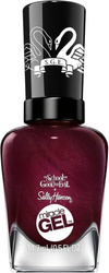 Sally Hansen Lakier Miracle Gel 897 It`s Better Being Bad